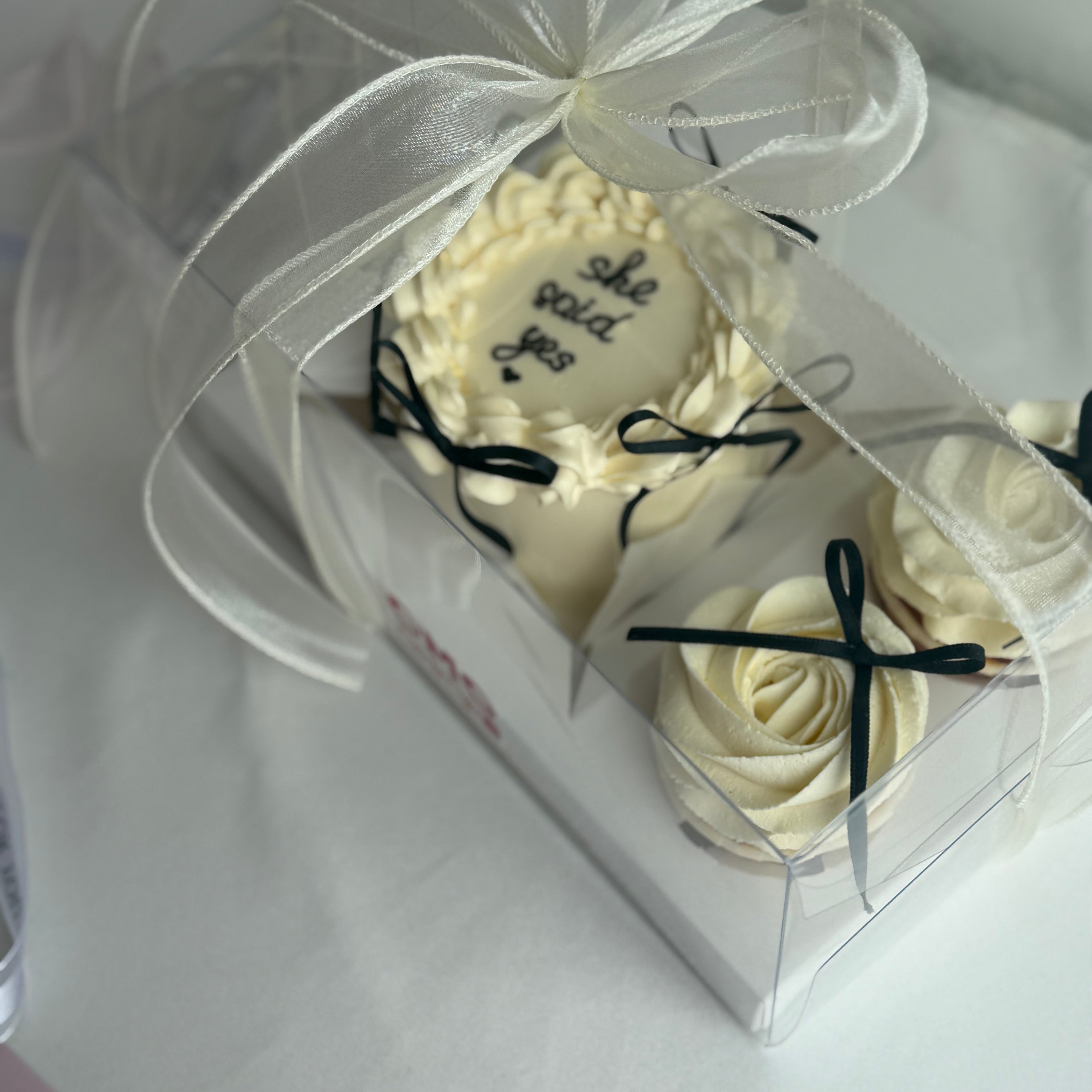 Bento+2 Cupcake