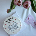 Familie Cake