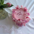Flower Cake