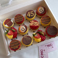 Box 12 Cupcake