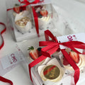 Box 4 Cupcake