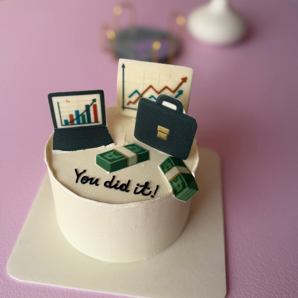 Custom Bento Cake S