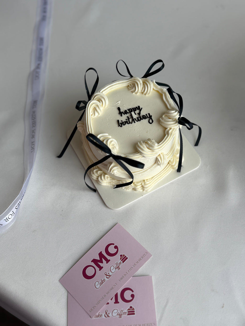 Custom Bento Cake S