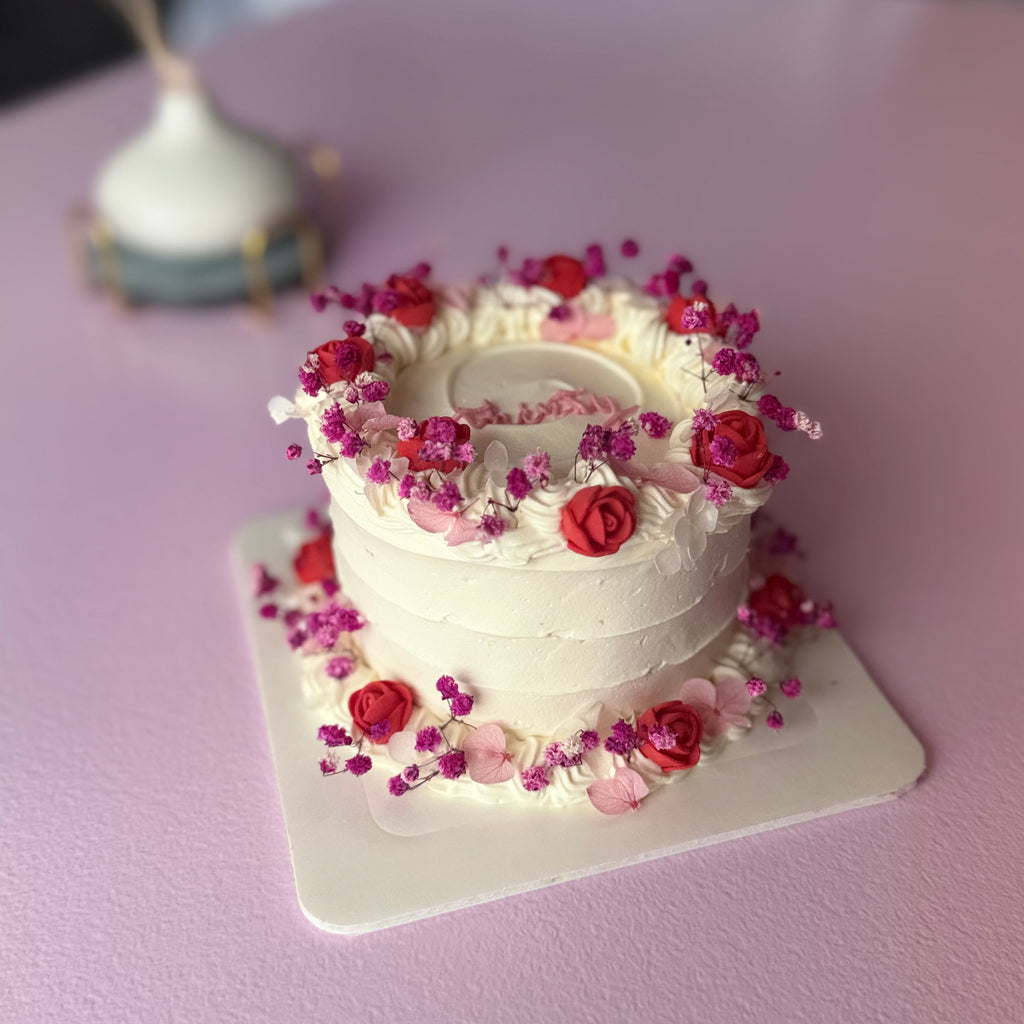 Custom Bento Cake S