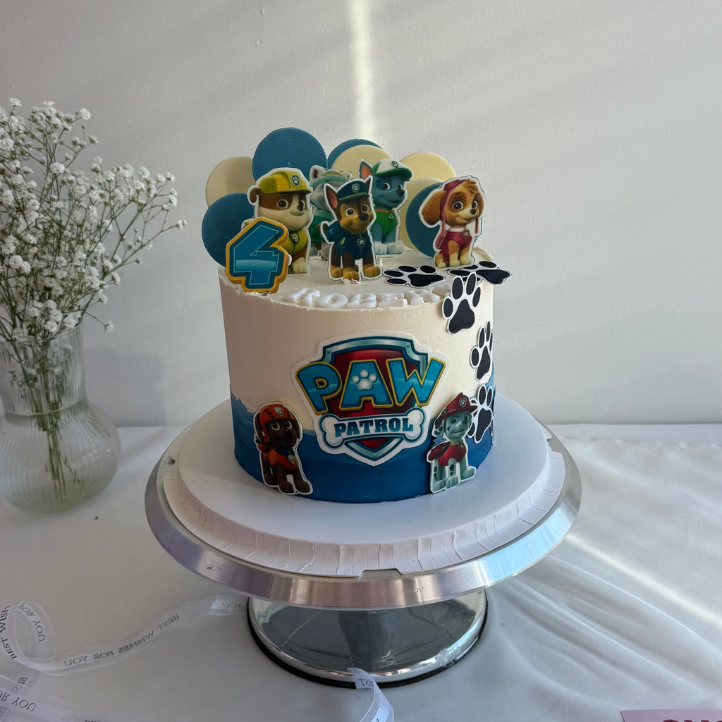 Torte Patron