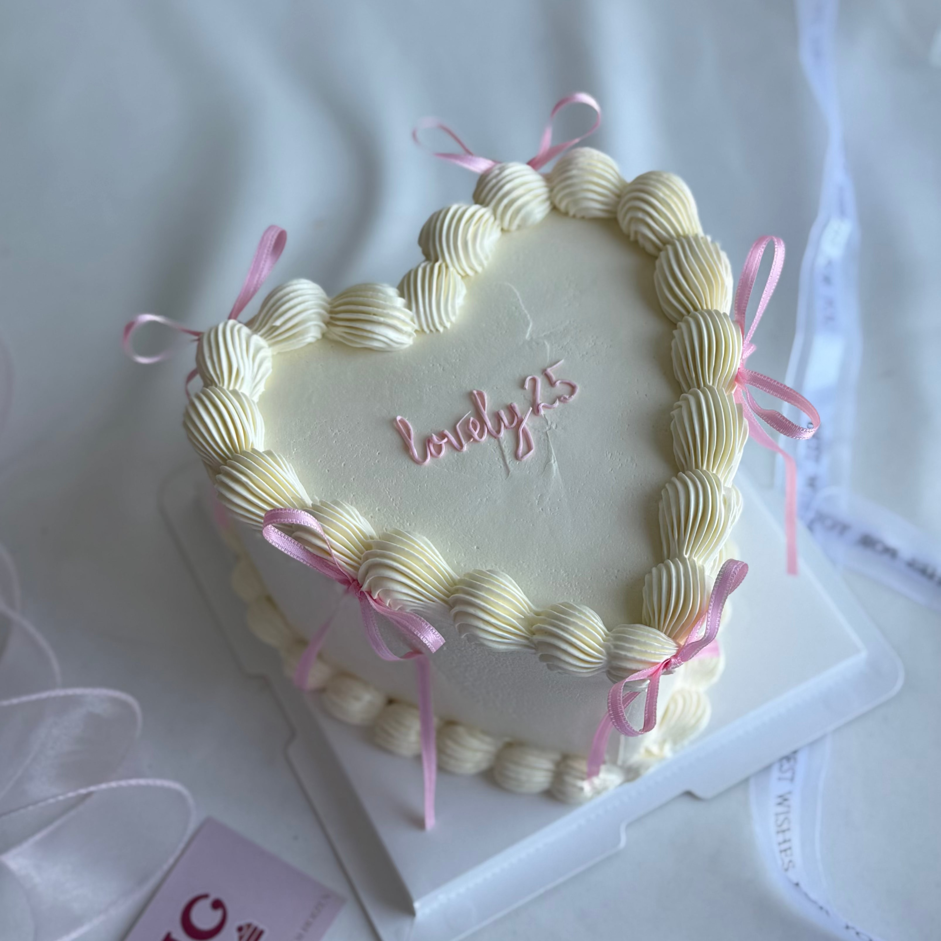 White Bow Bakery